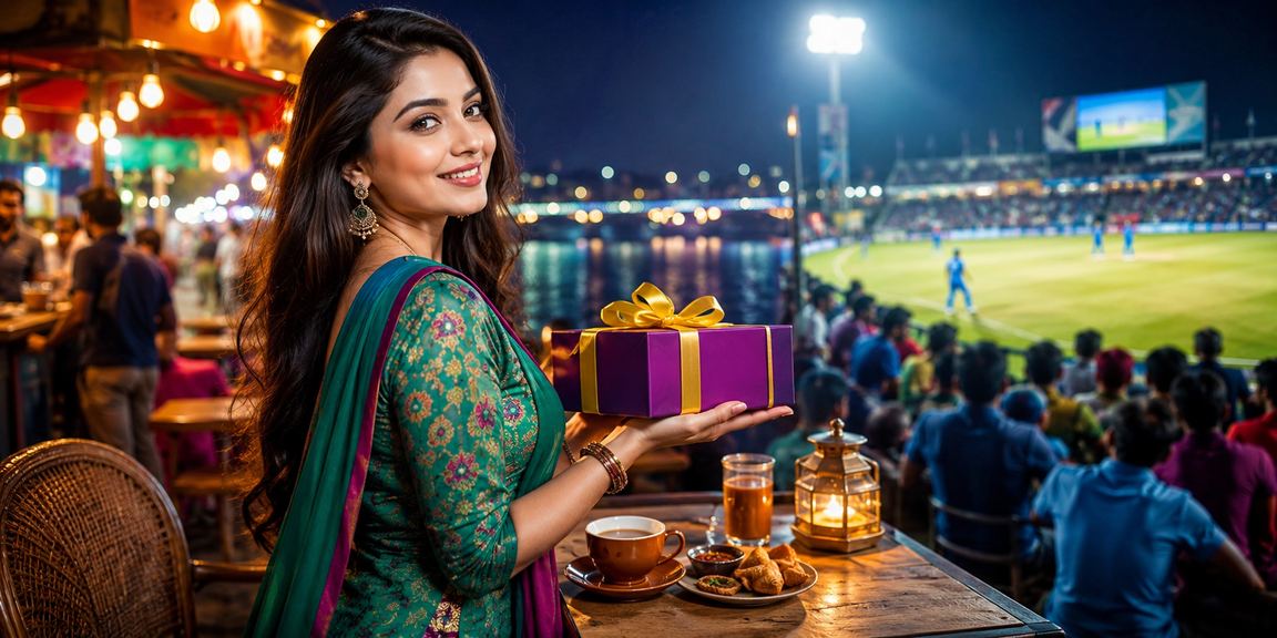 ময়মনসিংহ ক্রিকেট বেটিংয়ে লোকজনের রাতের বাজার দৃশ্য