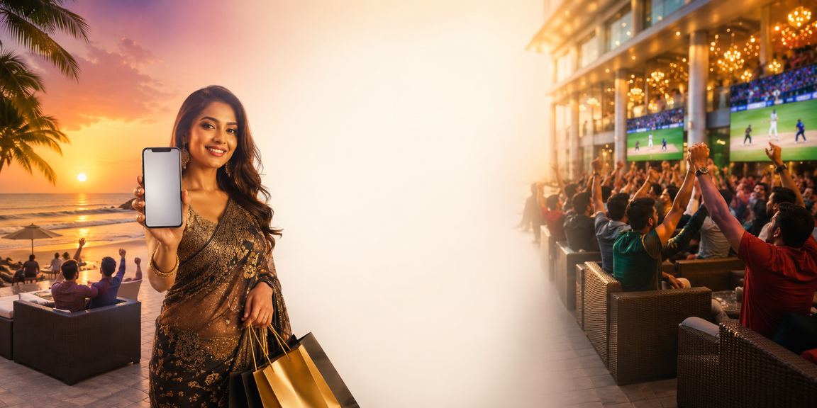 বিভিন্ন গেমস ও স্পোর্টস ব্রাউজ করুন
